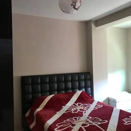 Apt 2 Bed + 2 Bath & 1 Balcony * Durrës
